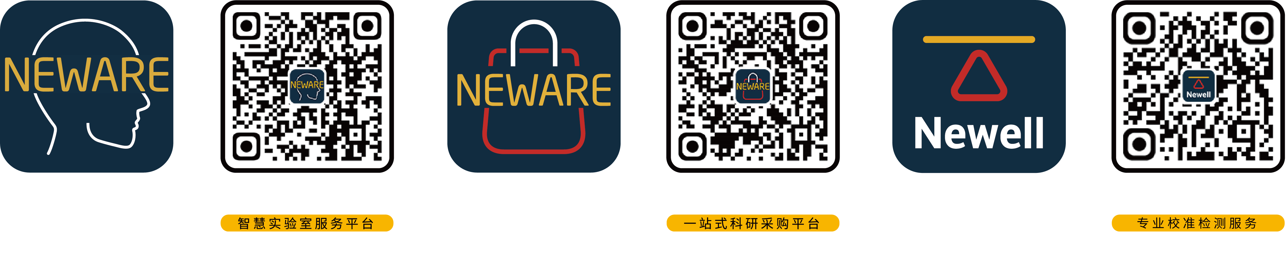 电池专栏底部二维码banner