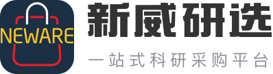 新威研选logo